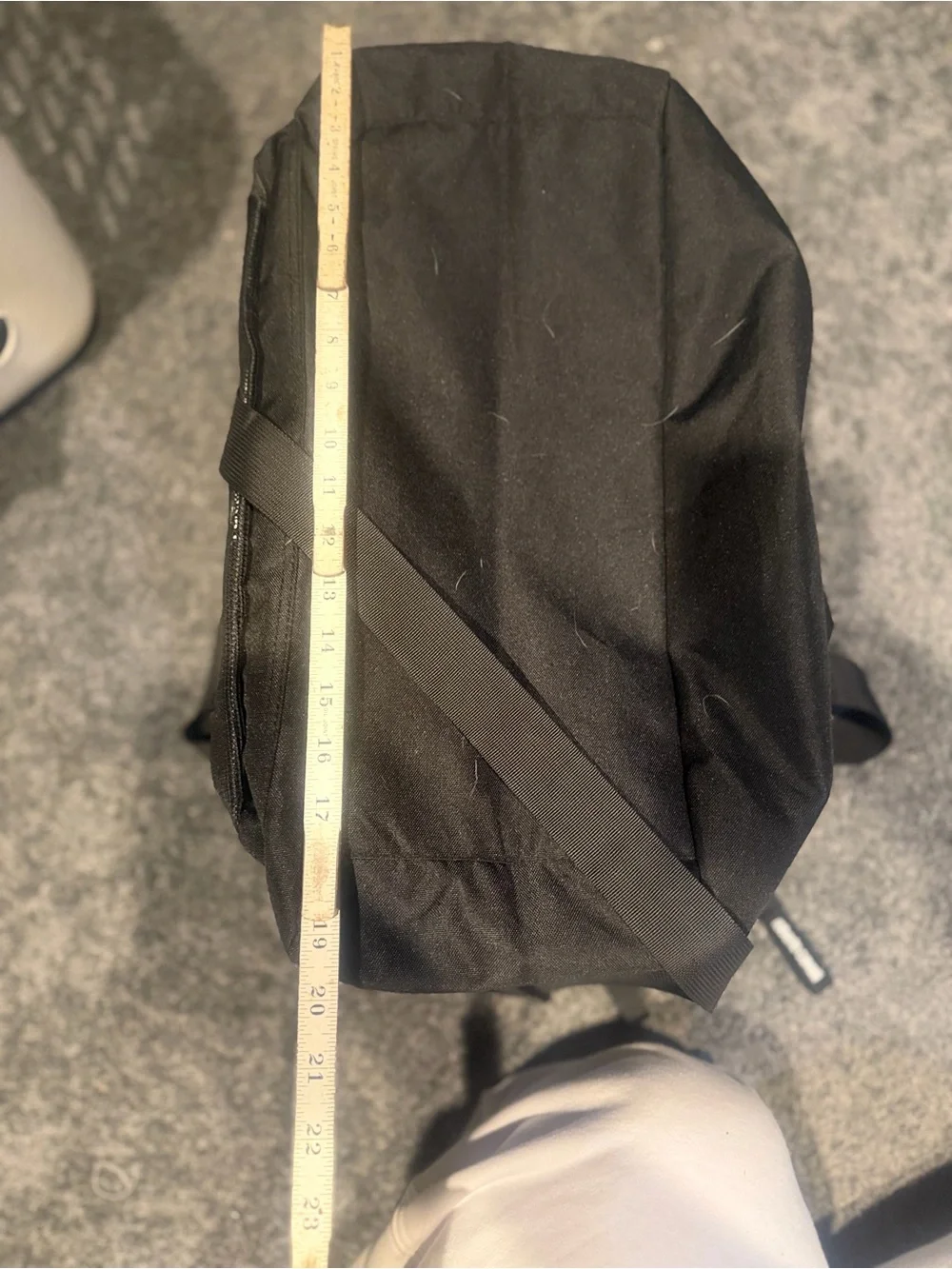 Roberto Cavalli Black Weekender Duffel/Travel Bag